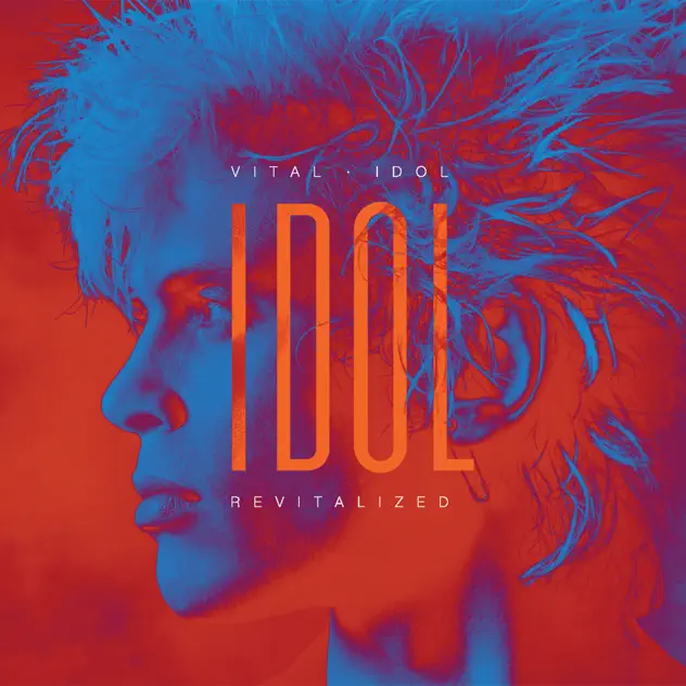 Billy Idol – Vital Idol: Revitalized (Bonus Track Remixes) [iTunes Plus AAC M4A]