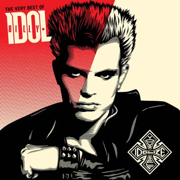 Billy Idol – Idolize Yourself: The Very Best of Billy Idol (Remastered) [iTunes Plus AAC M4A]