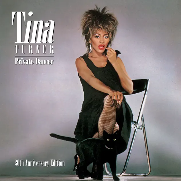 Tina Turner – Private Dancer (30th Anniversary Edition) [Remastered] [iTunes Plus AAC M4A]