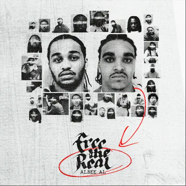 Albee Al – FREE THE REAL [iTunes Plus AAC M4A]