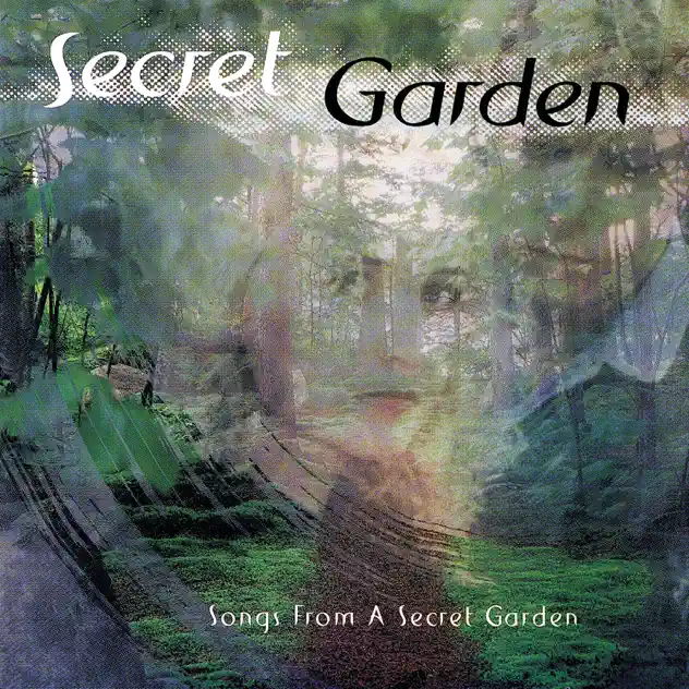 Secret Garden – Songs From a Secret Garden [iTunes Plus AAC M4A]