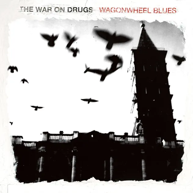 The War on Drugs – Wagonwheel Blues [iTunes Plus AAC M4A]