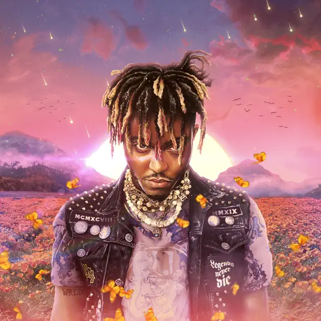 Juice WRLD – Legends Never Die [iTunes Plus AAC M4A]