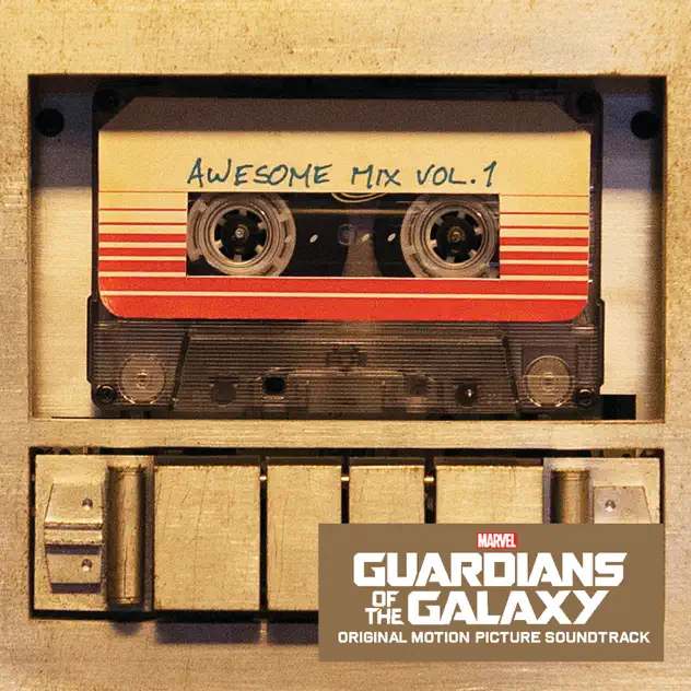 Various Artists – Guardians of the Galaxy: Awesome Mix, Vol. 1 (Original Motion Picture Soundtrack) [iTunes Plus AAC M4A]