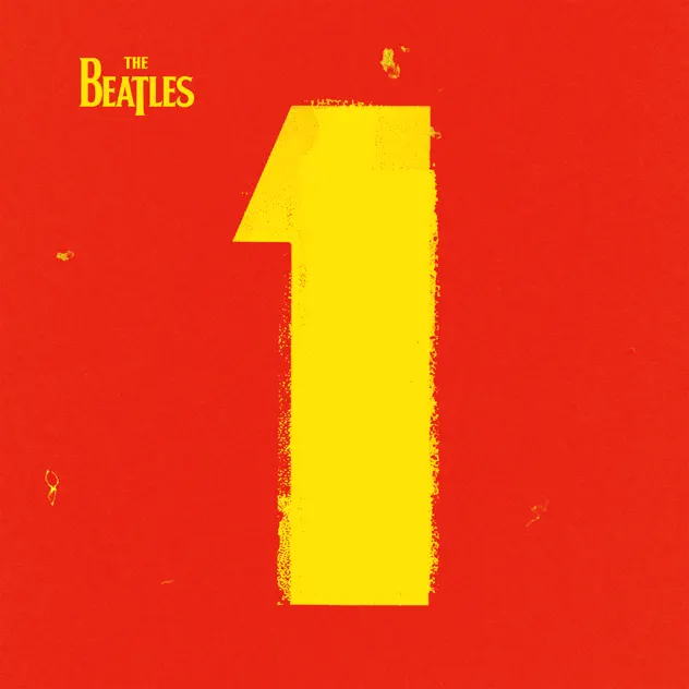 The Beatles – 1 (Apple Digital Master) [iTunes Plus AAC M4A]