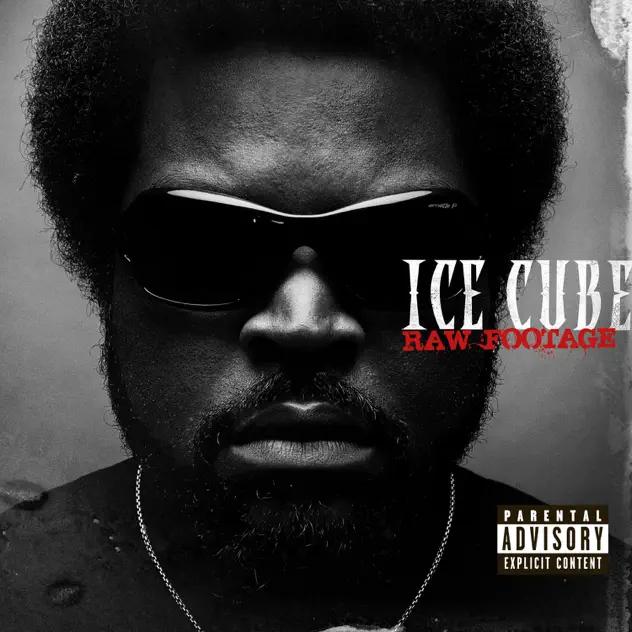 Ice Cube – Raw Footage [iTunes Plus AAC M4A]