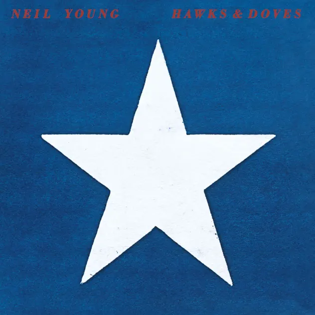 Neil Young – Hawks & Doves [iTunes Plus AAC M4A]
