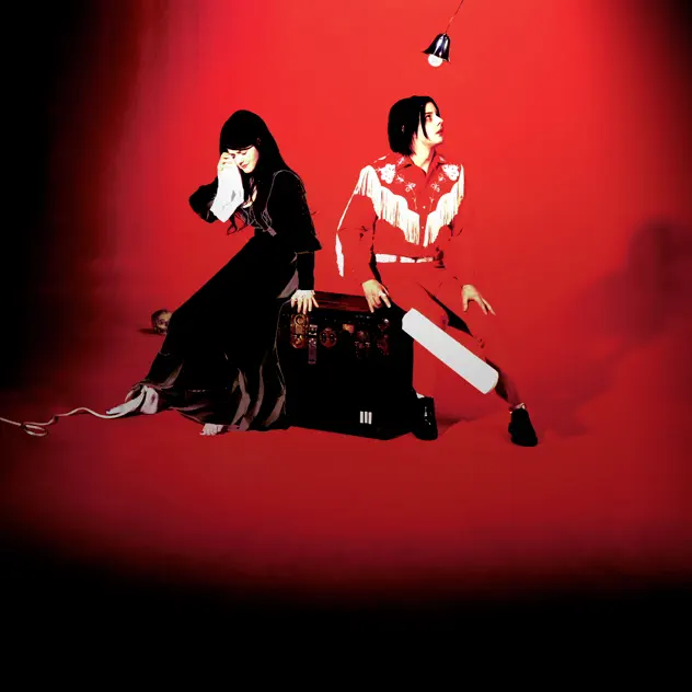 The White Stripes – Elephant (Apple Digital Master) [iTunes Plus AAC M4A]