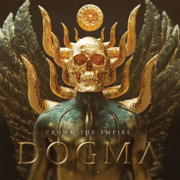 Crown The Empire – DOGMA [iTunes Plus AAC M4A]