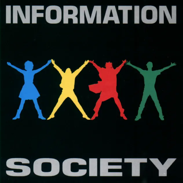 Information Society – Information Society [iTunes Plus AAC M4A]