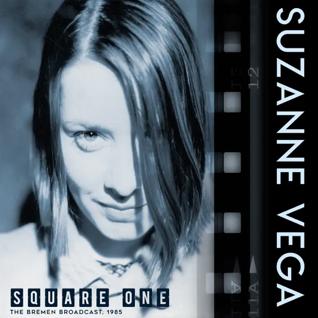 Suzanne Vega – Square One (Live 1985) [iTunes Plus AAC M4A]