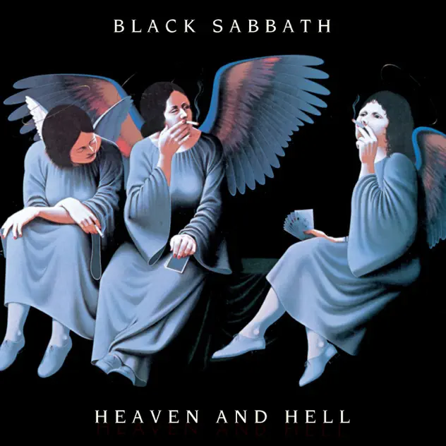 Black Sabbath – Heaven & Hell (Deluxe Edition) [iTunes Plus AAC M4A]