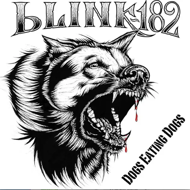 blink-182 – Dogs Eating Dogs – EP [iTunes Plus AAC M4A]