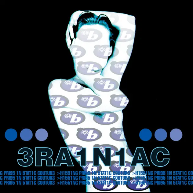 Brainiac – Hissing Prigs in Static Couture [iTunes Plus AAC M4A]