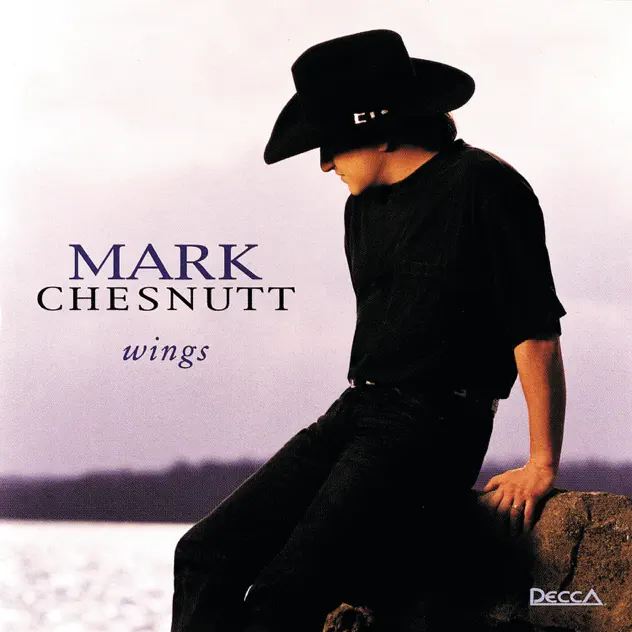 Mark Chesnutt – Wings [iTunes Plus AAC M4A]