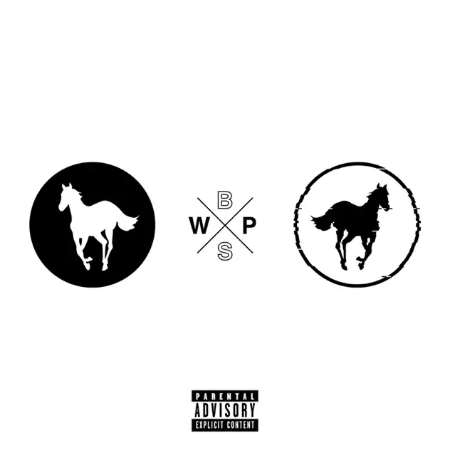 Deftones – White Pony (20th Anniversary Deluxe Edition) [iTunes Plus AAC M4A]