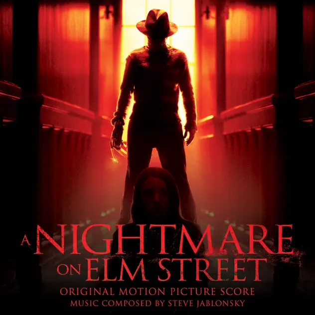 Steve Jablonsky – A Nightmare on Elm Street (Original Motion Picture Score) [iTunes Plus AAC M4A]