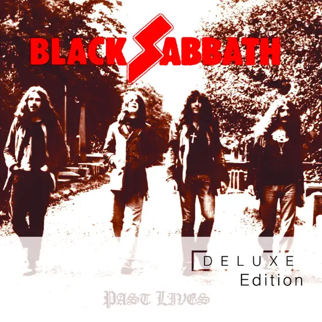 Black Sabbath – Past Lives (Live) [Deluxe Edition] [iTunes Plus AAC M4A]