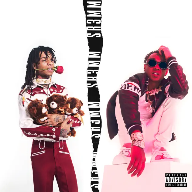 Rae Sremmurd, Swae Lee, Slim Jxmmi – SR3MM [iTunes Plus AAC M4A]