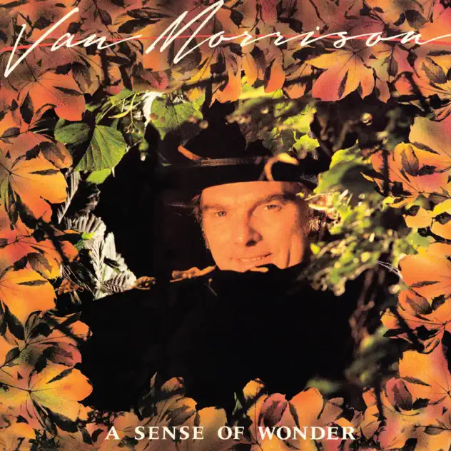 Van Morrison – A Sense of Wonder (Bonus Track Version) [iTunes Plus AAC M4A]
