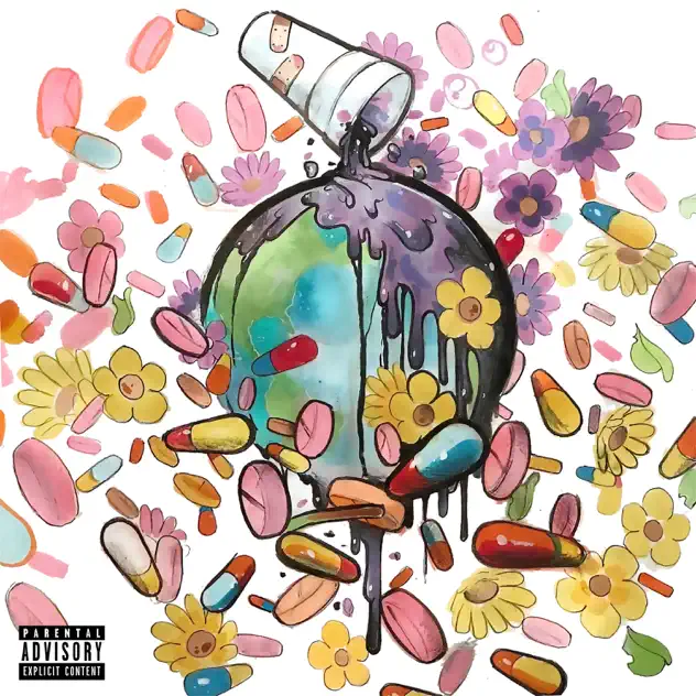 Future, Juice WRLD – Future & Juice WRLD Present… WRLD ON DRUGS [iTunes Plus AAC M4A]