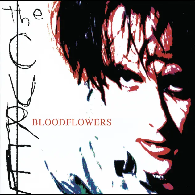 The Cure – Bloodflowers [iTunes Plus AAC M4A]