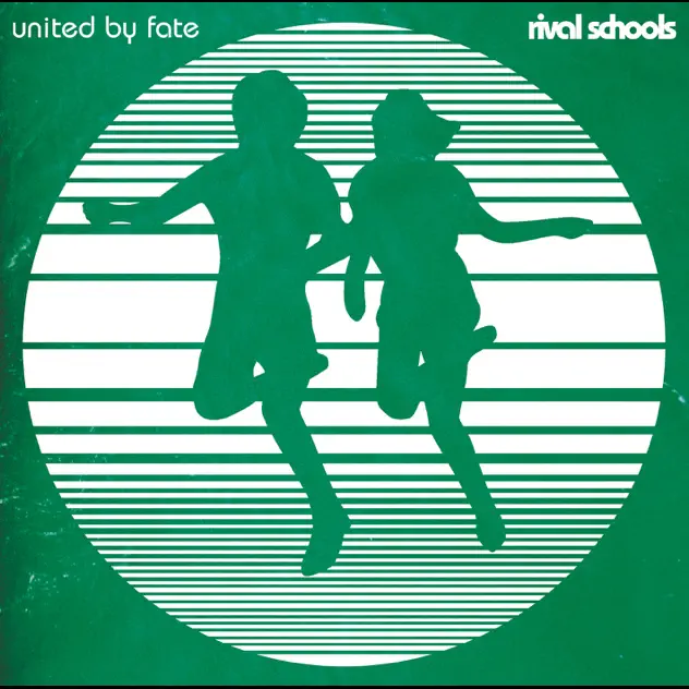 Rival Schools – United by Fate [iTunes Plus AAC M4A]