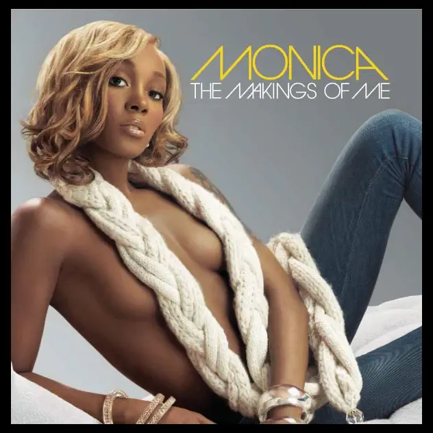 Monica – The Makings of Me [iTunes Plus AAC M4A]