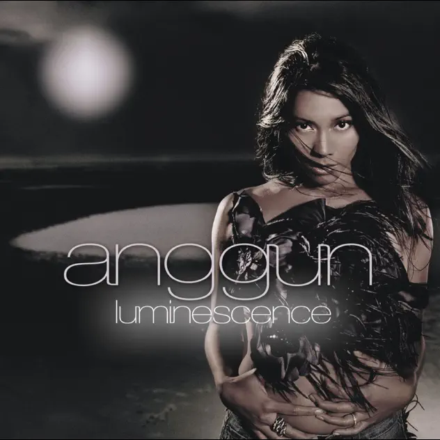 Anggun – Luminescence (International Version) [iTunes Plus AAC M4A]