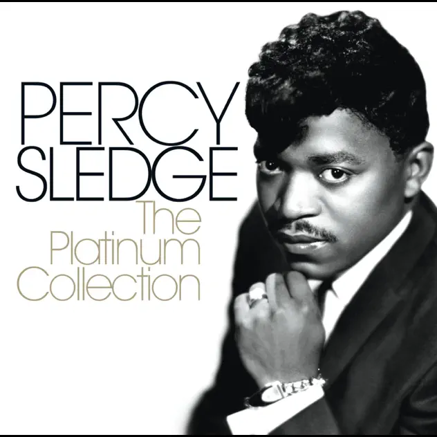 Percy Sledge – The Platinum Collection [iTunes Plus AAC M4A]