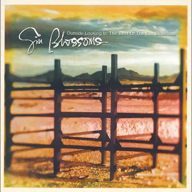 Gin Blossoms – Outside Looking In: The Best of the Gin Blossoms [iTunes Plus AAC M4A]