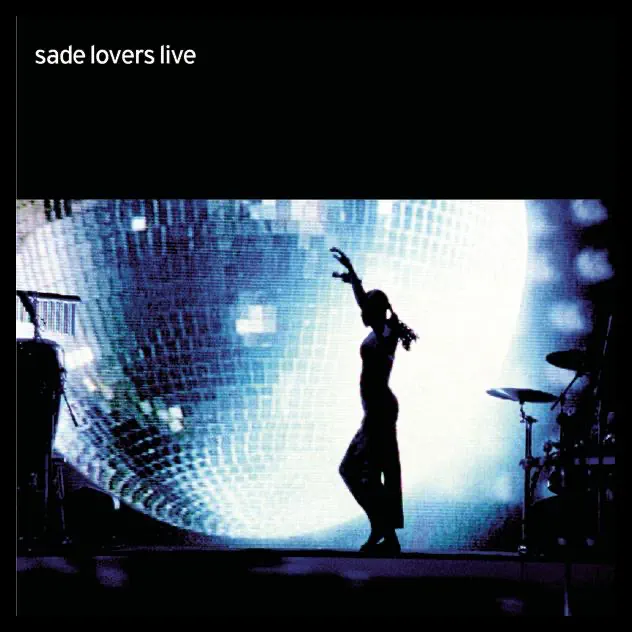 Sade – Lovers Live (Live) [iTunes Plus AAC M4A]