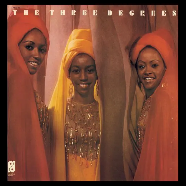 The Three Degrees – The Three Degrees [iTunes Plus AAC M4A]