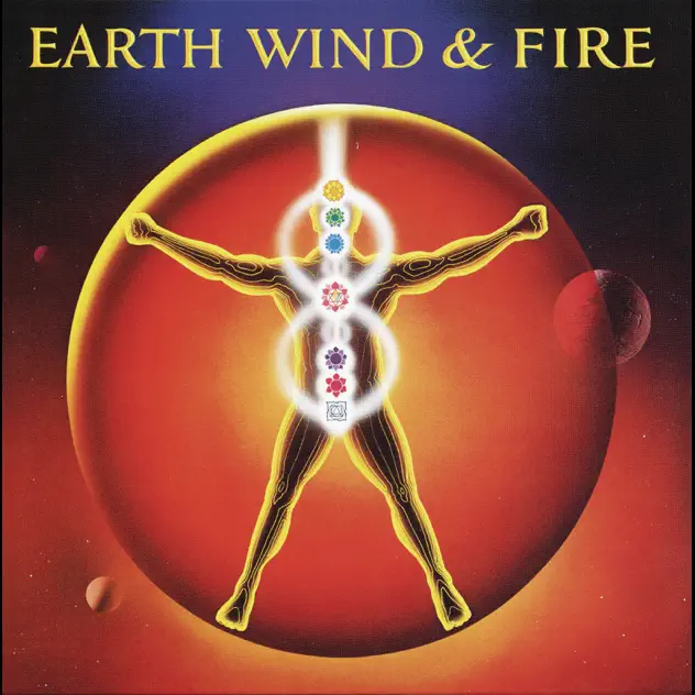 Earth, Wind & Fire – Powerlight [iTunes Plus AAC M4A]