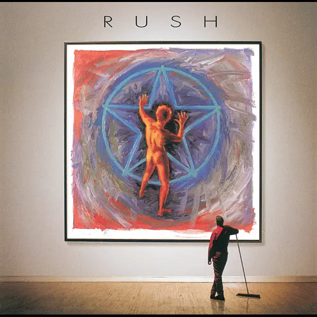 Rush – Retrospective I (1974-1980) [iTunes Plus AAC M4A]