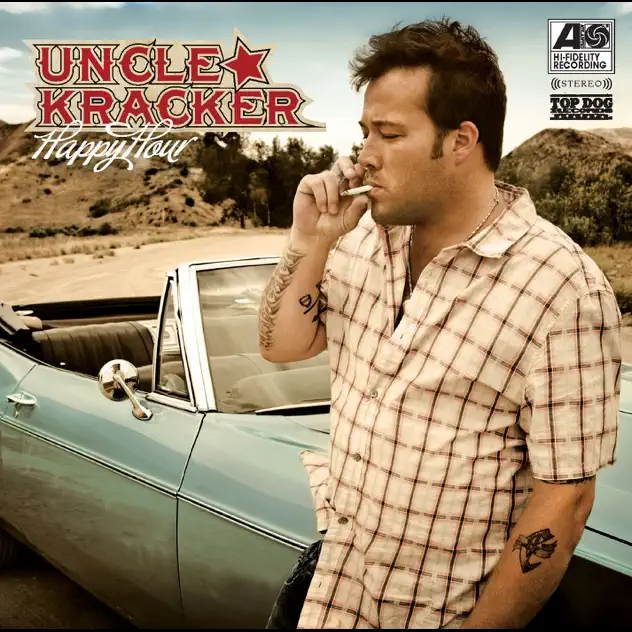 Uncle Kracker – Happy Hour [iTunes Plus AAC M4A]