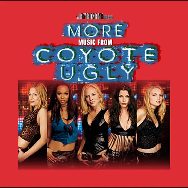 Various Artists – More Music From Coyote Ugly (Music From the Motion Pictures) [iTunes Plus AAC M4A]