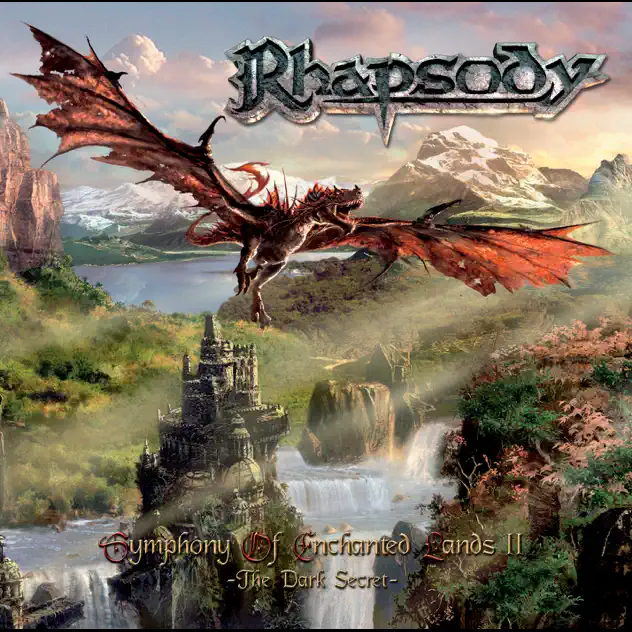 Rhapsody – Symphony of Enchanted Lands II -The Dark Secret [iTunes Plus AAC M4A]