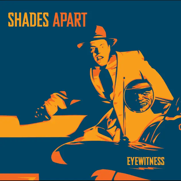 Shades Apart – Eyewitness [iTunes Plus AAC M4A]