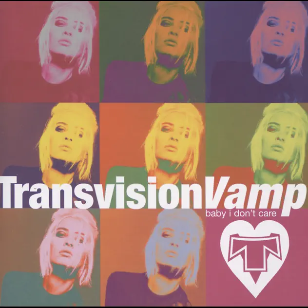 Transvision Vamp – Baby I Don’t Care – The Collection [iTunes Plus AAC M4A]