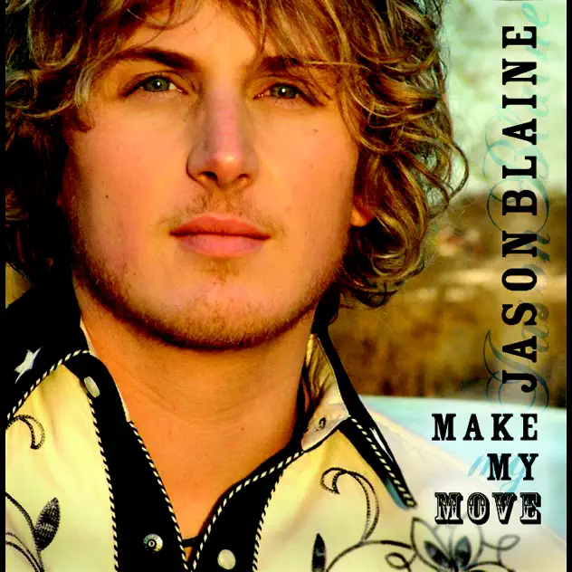 Jason Blaine – Make My Move [iTunes Plus AAC M4A]