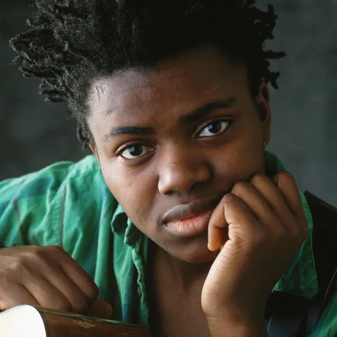 Tracy Chapman – Music Video Collection [iTunes Plus AAC M4V]