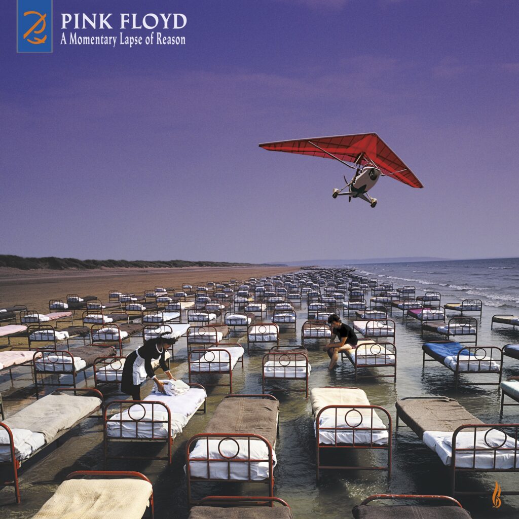 Pink Floyd – A Momentary Lapse Of Reason (2019 Remix) [Apple Digital Master] [iTunes Plus AAC M4A]