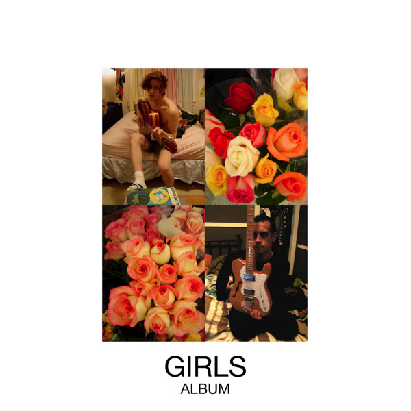 Girls – Album [iTunes Plus AAC M4A]