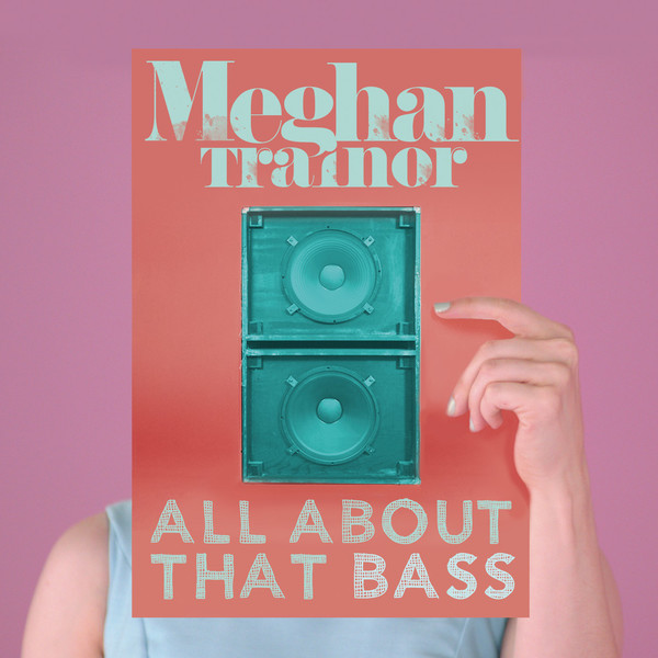Meghan Trainor – All About That Bass – Single [iTunes Plus AAC M4A]