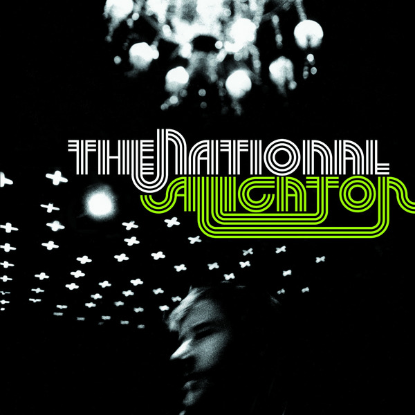 The National – Alligator [iTunes Plus AAC M4A]