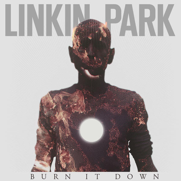 LINKIN PARK – BURN IT DOWN – Single [iTunes Plus AAC M4A]