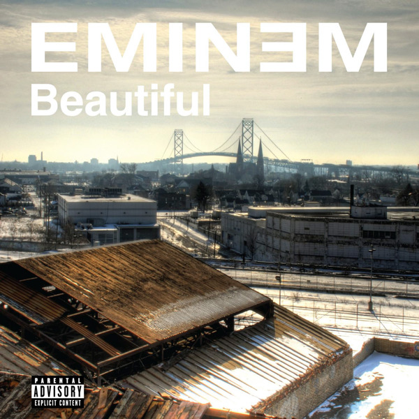 Eminem – Beautiful – EP [iTunes Plus AAC M4A]