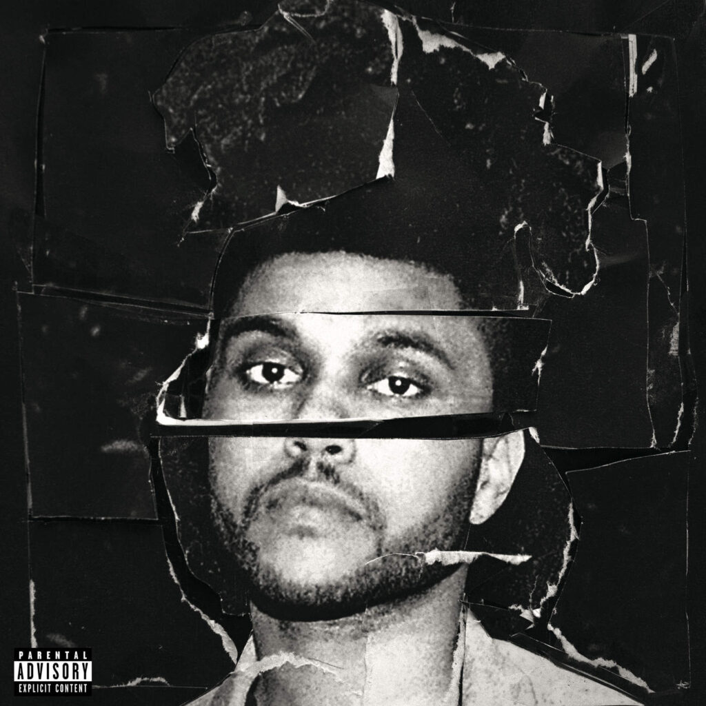 The Weeknd – Beauty Behind the Madness (Apple Digital Master) [Explicit] [iTunes Plus AAC M4A]