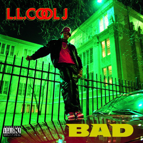 LL Cool J – Bigger and Deffer [iTunes Plus AAC M4A]